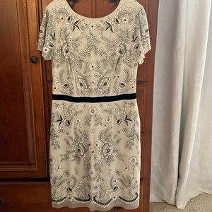 Anthropologie BHLDN Dress